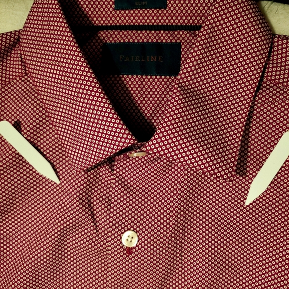 FAIRLINE: S Slim - Picture 3 of 5